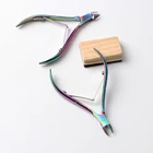 Nail Nipper Nail Cuticle Nipper High Quality Finger Toe Nail Custom Cuticle Nipper
