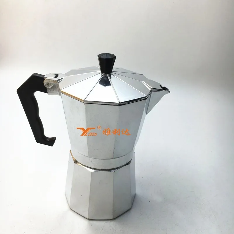 ▷ Las 6 Mejores Cafeteras Italianas para Comprar en 2022