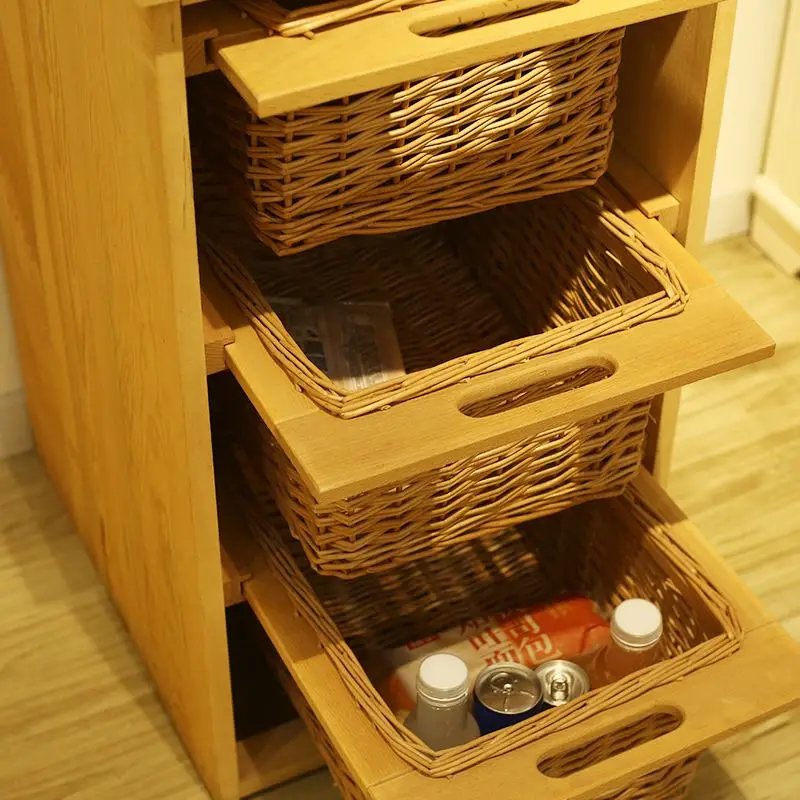 Retail Willow Storage Drawer Basket For Kitchen Wooden Furniture Buy Willow Storage Basket Kitchen Cabinet Drawer Basket Wooden Furniture With Storage Basket Product On Alibaba Com
