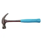 Hammer High Quality Steel TPR Handle Machinist Claw Hammer For Nails
