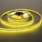Flexible Led Strip Led Flexible 3528 SMD LED Strip 240leds /meter W/WW/CW/R/G/B/Y 3528 Double Row Strip Light.