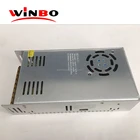 SMPS PSU 5V 12V 24V 36V 48V 1A 2A 3A 5A 8.5A 10A 15A 16.7A 20A 25A 30A AC DC Switching Power Supply For CCTV /LED / 3D Ptinter