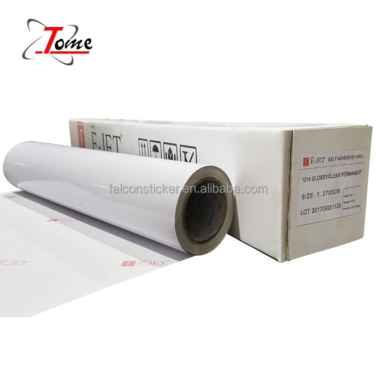 Amazon.com: Vinilo imprimible para impresora de inyección de tinta, 20  hojas de papel adhesivo transparente de 8.3 x 11.7 pulgadas, hoja de papel  transparente para manualidades adhesivas, se seca rápidamente : Productos de  Oficina