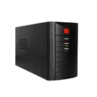 Offline Power Supply Manufacturer OEM ODM Line Interactive Offline UPS 1000 Va