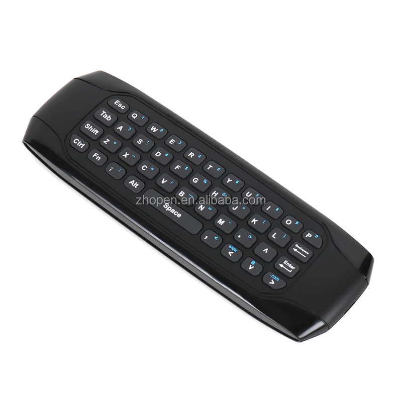 iptv keyboard remote