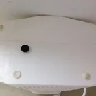 Electric Heater Electric Electric Heater Electric Room Heater SRF302B-D Space Heater Safe Energy Efficient