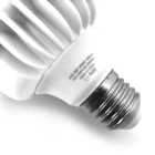 Bulb Led E27 Bulb Factory Price High Power LED T Bulb Aluminum 15W Led Bulb E26 E27 B22