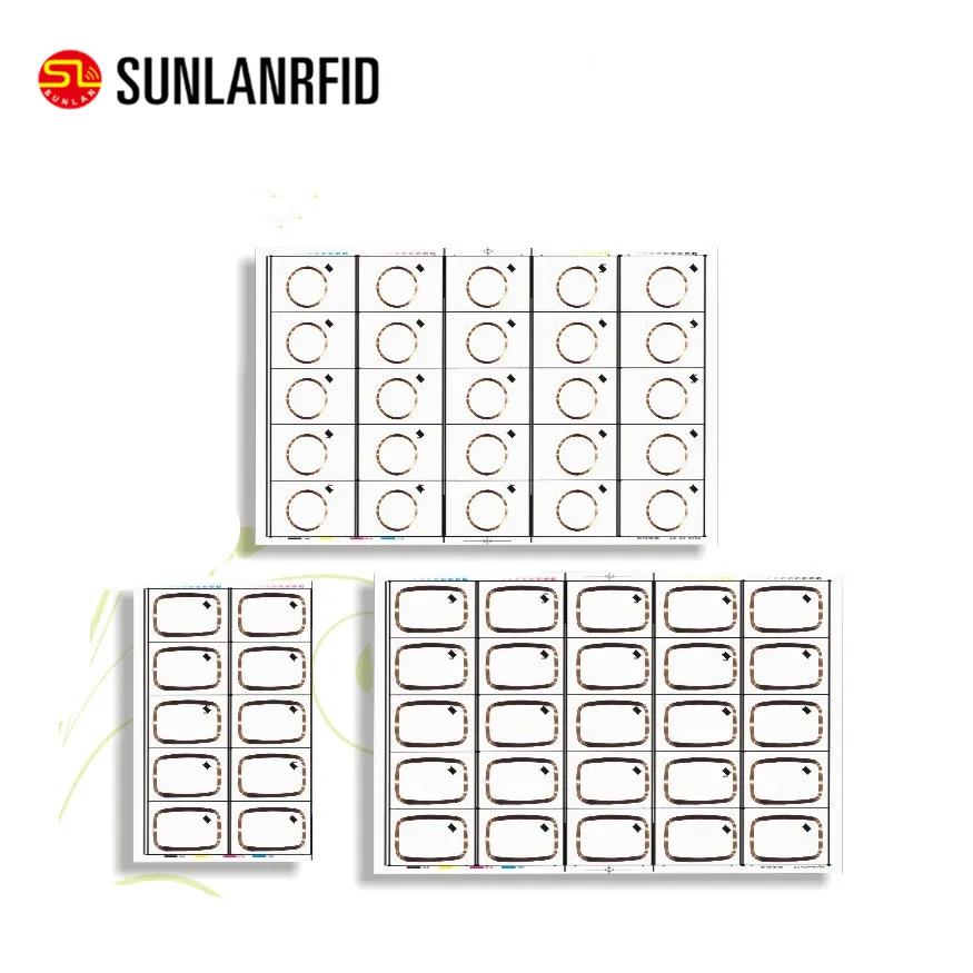 pvc id card sheet price
