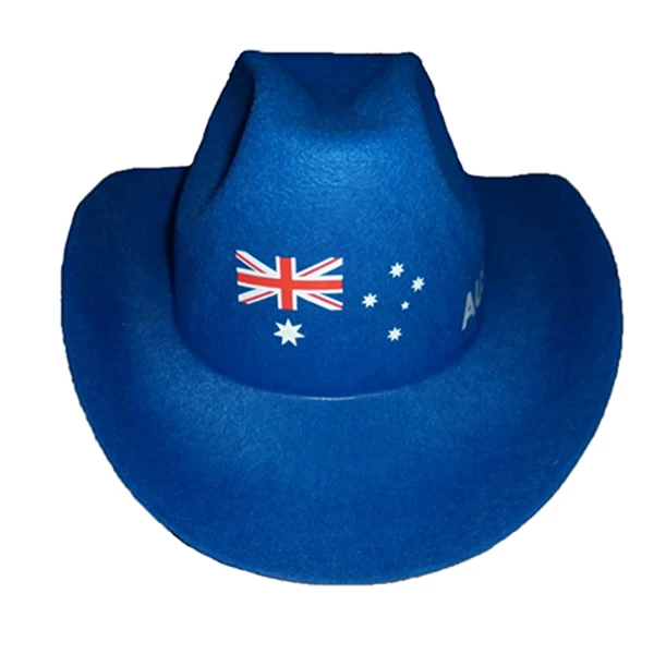 Wholesale Western Cowboy Hat Helmet