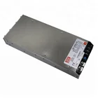 Converter Meanwell 1000W 48V DC-DC Converter SD-1000L-48 19~72V To 48V Single Output