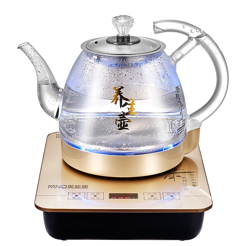 remote control tea kettle