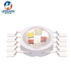 5w High Power Led Rgb 5w Rgb Led Chip 5w High Power 5in1 Led Rgb White Yellow Colorful LED Chip