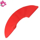 Cape Hair Cape Portable Silicone Salon Hairdressing Cape With Magnetic Fasten Hair Cutting Cape