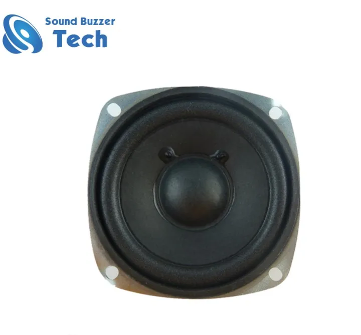 best 3 inch subwoofer