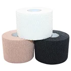Spandex Tape Popular Tear Cotton ISO CE Light EAB Adhesive Spandex Elastic Sports L-EAB Tape
