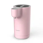 Modulator Auto 24 Hours Thermostatic Warm Water Large Capacity Baby Milk Modulator Auto Pump With Rapid Cooling