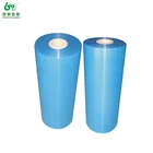Wrap Plastic Plastic Wrap Film Transparent PET Wrap Stretch Plastic Shrink Film For Food Packaging