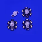 9w Led Chip Smd Led Full Color SMD 3W 9W High Power RGB RGBW LED Chip WITH SMT Solder Technology