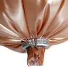 Clips Sausage Aluminum Clip U Shape Hog Aluminum Clips For Sausages