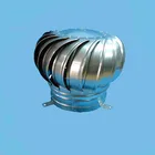 Fan No Power Roof Industrial Ventilation Fan