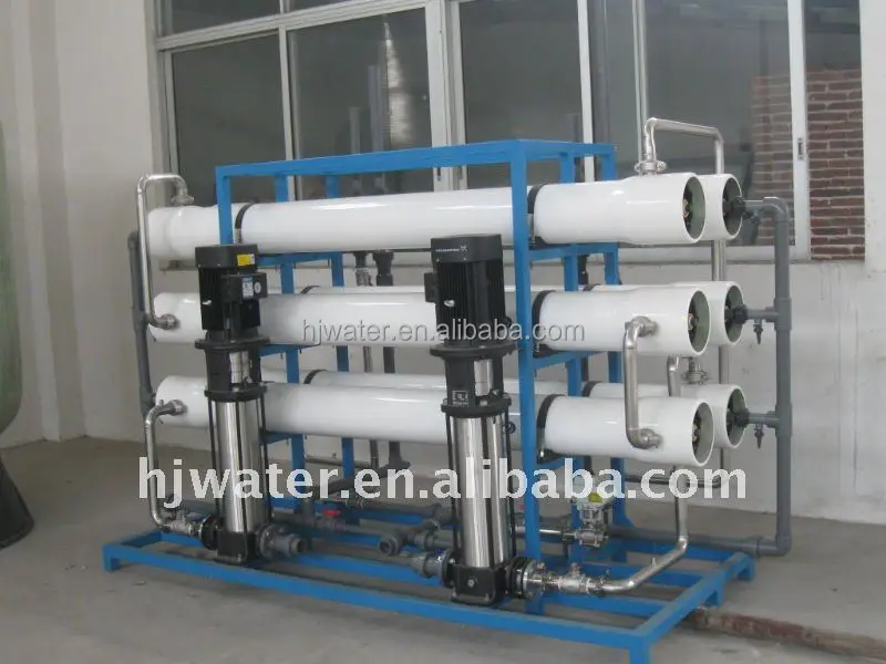 process water treatment