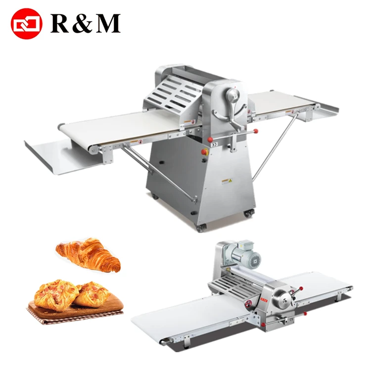 dough laminator home