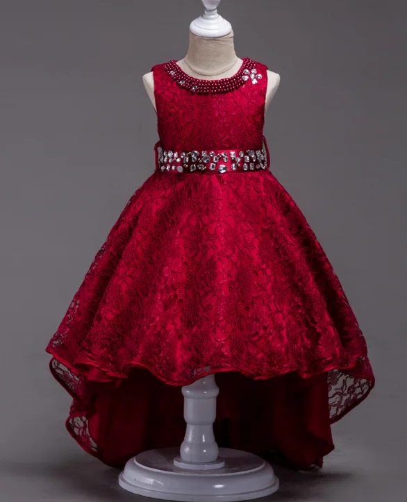 kids fancy frocks