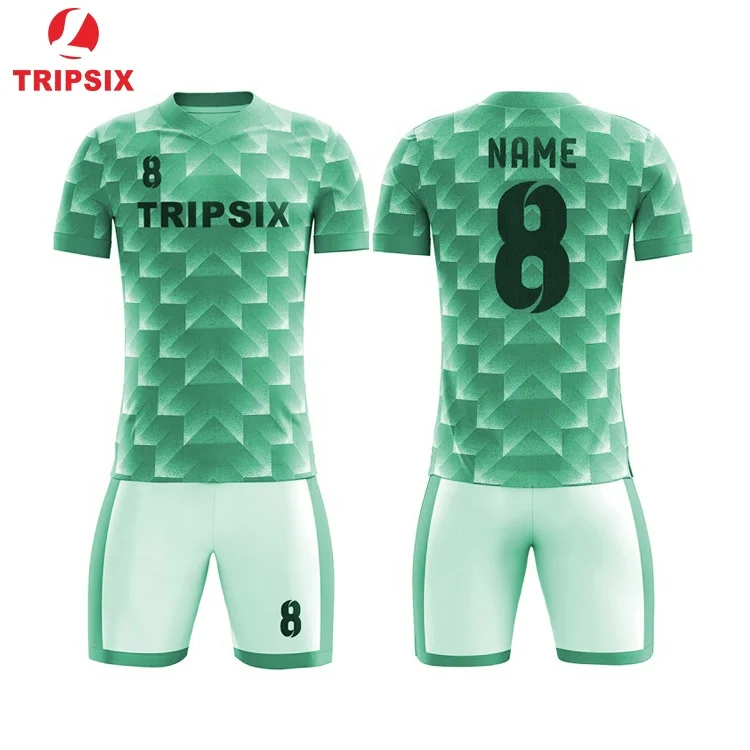Wholesale Vintage Throwback Retro Thailand Best Quality Dropship Soccer Jersey