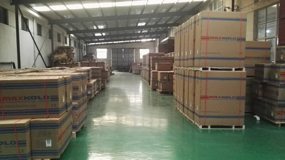 Cabinet Air Conditioner, Scroll, 5Kw~1000Kw - detail 18