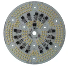 Power 110v 110 Led 150w High Power 110v 220v 110 Lm/W Driverless Ac Led Module For LED Working Light