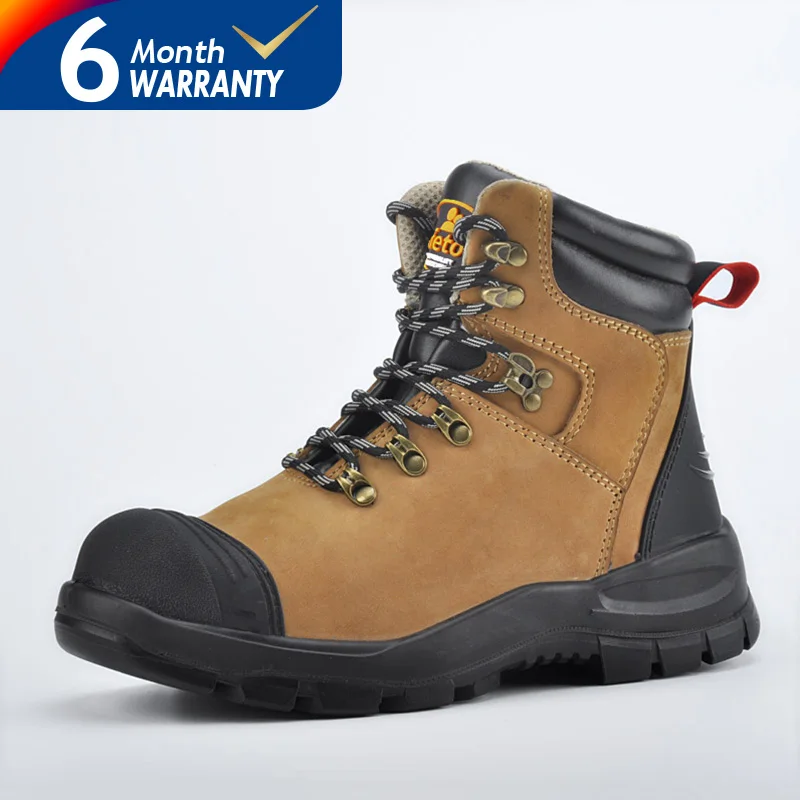 Sepatu safety composite toe Clearance