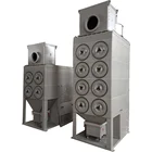 Glorair Fast Delivery Abrasive Blast Dust Collector Industrial Jet Clean Cartridge Dust Extraction