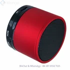 Stereo Radio And Speakers Cheap Cost S10 Mini Portable Stereo Wireless Speaker For Promotional Gifts With FM Radio