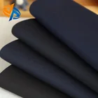 Aramid Fabric EN 11612 Meta Aramid Para Aramid Anti Static Aramid IIIA Fabric