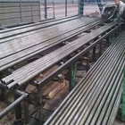 Steel Seamless Pipe Seamless Pipe Manufacturing AISI 1045 MS Mild Carbon Steel Seamless Round Pipe