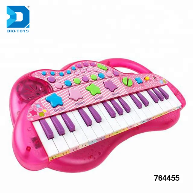 baby piano toy
