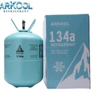 Gas Refrigerant Gas Refrigerant Gas R134A /R134 Gas