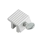 Window Lock Lock U 9800 Aluminum Sliding Window Lock With Thumbscrew
