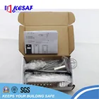 Number Lock Door Lock Keyless Mechanical No Battery Digital Number Push Button Mechanical Code Keyless Door Lock