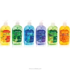 Liquid Soap Liquid Washing Liquid Soap Blue-King Liquid Hand Wash Soap 500ml