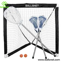 lacrosse practice net