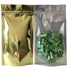 Stand Up Pouch Weed Ziplock Bag Matte Finish1kg 5kg Stand Up Pouch Weed Ziplock Bag