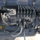 New Diesel New New DEUTZ Diesel Engine BF6L914 Air Cooled High Quality Under GERMAN Technology