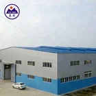 Industrial Warehouse China Steel Construction Low Cost Industrial Shed Designs Steel Structure Warehouse