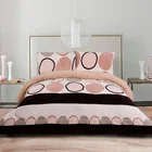 2019 Hot Sale Luxury Royal Comfort Borrego Flannel Set