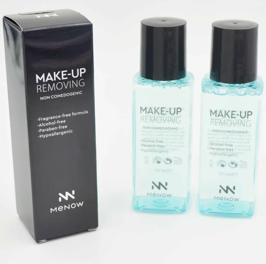 deep cleansing makeup remover