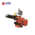 Industrial propane burners/dual gas burner Manufacturer