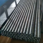 Motorcycle Exhaust Hydraulic Cylinder And Motorcycle Exhaust Using Honed Steel Tube