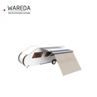 Customized Motorhome Rv Slideout Free Standing Car Awning Sunshade