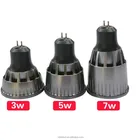 Mr16 Led Mr16ledmr16 Mr16 Led Spotlight COB 5W MR16 12V LED Spotlight